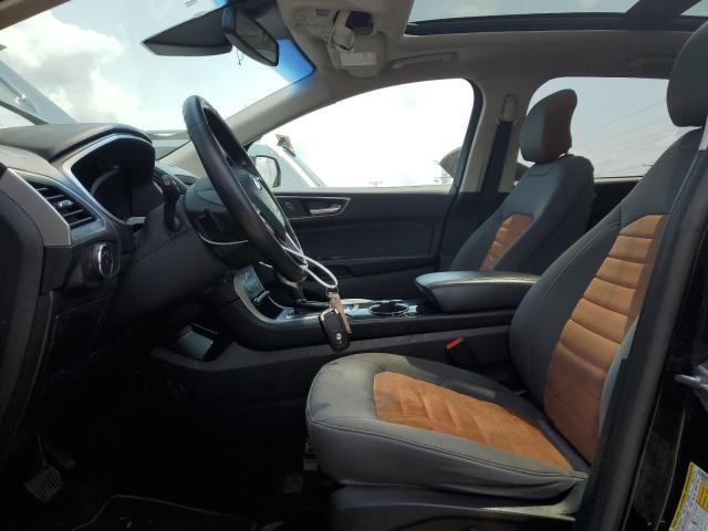 2018 FORD EDGE SEL - 2FMPK3J86JBB61740