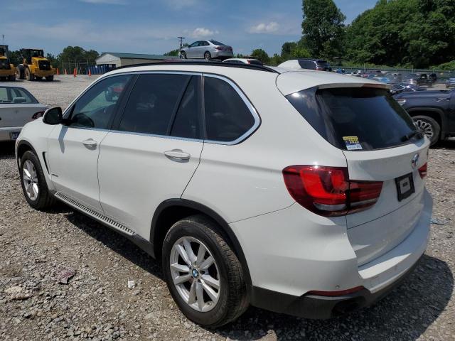 Vin: 5uxkr0c5xe0k50552, lot: 60199535, bmw x5 xdrive35i 20142