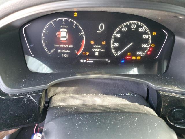 2025 HONDA CIVIC SPOR 2HGFE2F51SH580949