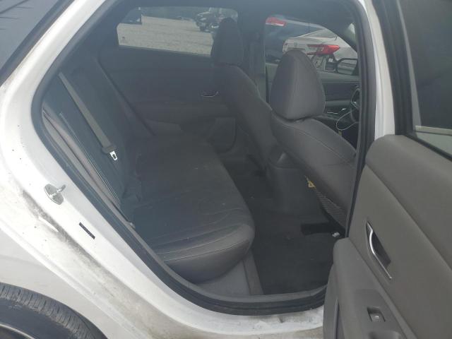 2022 HYUNDAI ELANTRA SE 5NPLN4AG6NH057086