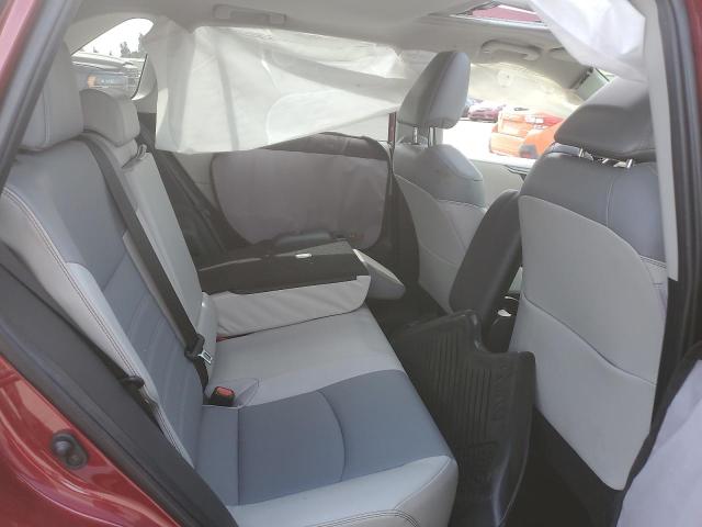 2023 TOYOTA RAV4 XLE P JTMA1RFV1PD092893