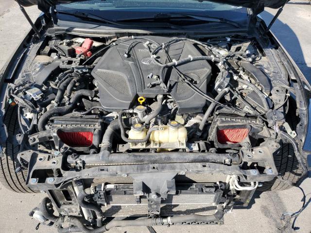 2021 INFINITI Q50 LUXE JN1EV7BR1MM755316