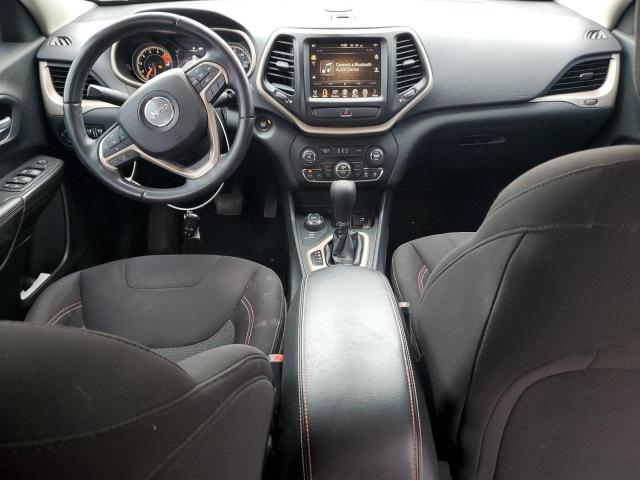2016 JEEP CHEROKEE L - 1C4PJMCSXGW321339