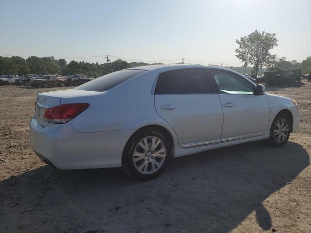 2012 TOYOTA AVALON BAS - 4T1BK3DB2CU470037