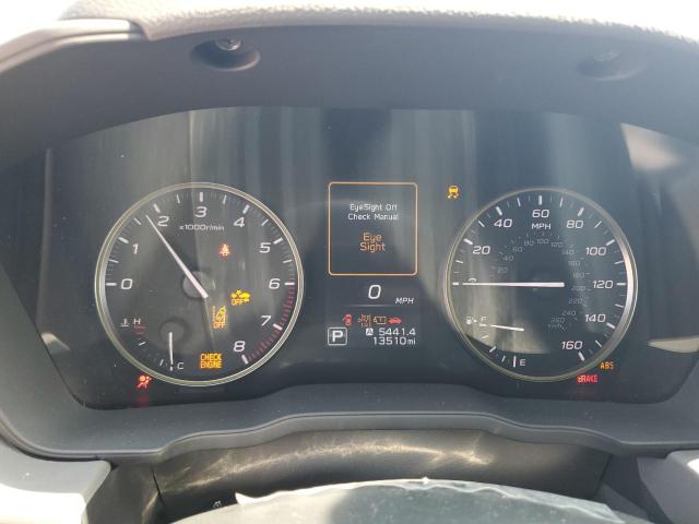 2024 SUBARU CROSSTREK 4S4GUHF60R3783406