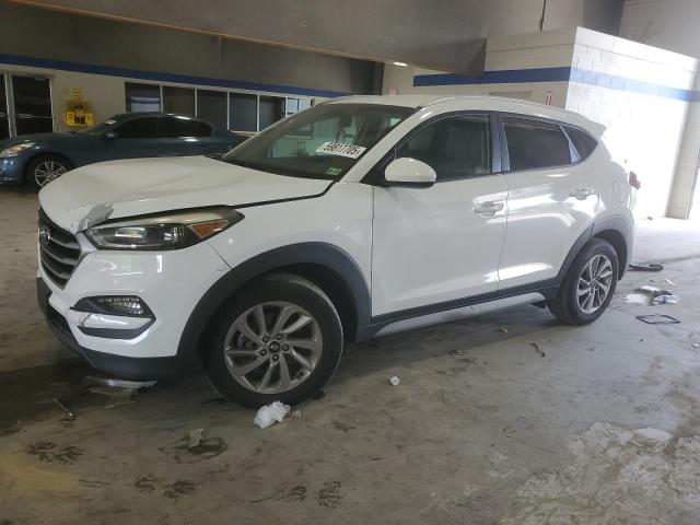 HYUNDAI TUCSON SEL