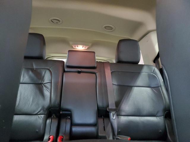 2016 FORD FLEX LIMIT 2FMHK6D8XGBA16999
