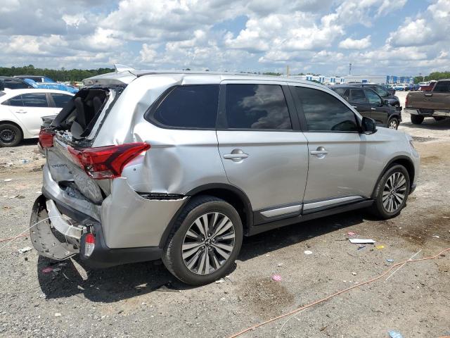 2020 MITSUBISHI OUTLANDER JA4AD2A35LZ015097
