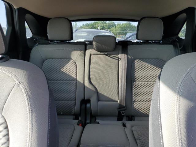 2020 FORD ESCAPE SE - 1FMCU9G62LUB87833
