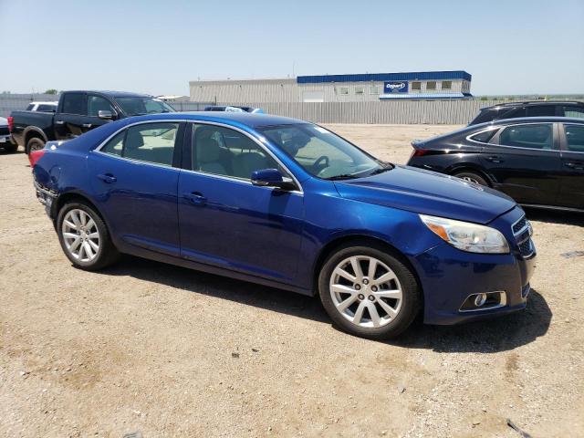 Vin: 1g11e5sa0du127394, lot: 61734145, chevrolet malibu 2lt 20134