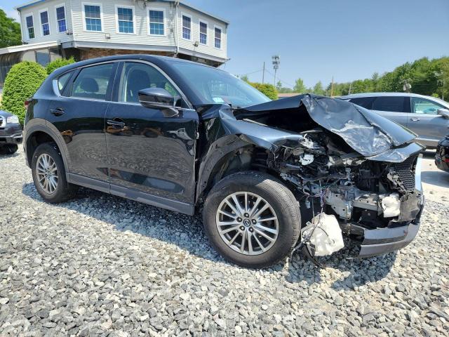 Vin: jm3kfbbm2j0461339, lot: 61905185, mazda cx-5 sport 20184