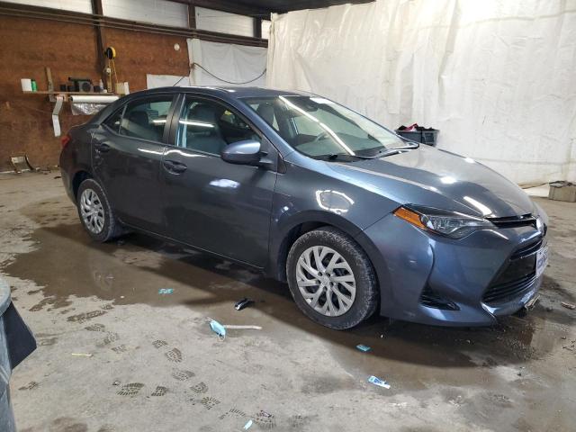 Vin: 2t1burhe0jc070199, lot: 60653485, toyota corolla l 20184