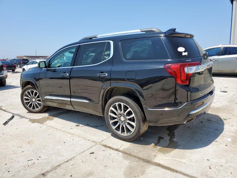 Vin: 1gkknpls6nz106265, lot: 59228405, gmc acadia den denali 20222