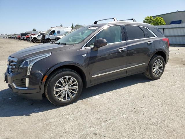 CADILLAC XT5 LUXURY