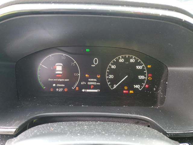 2024 HONDA CR-V SPORT - 5J6RS6H97RL035342
