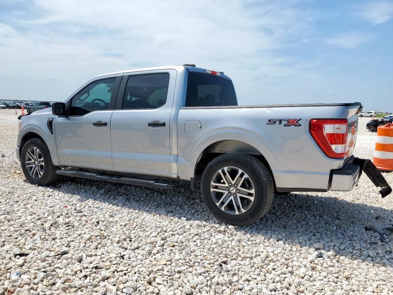 Vin: 1ftew1cp4nkd75422, lot: 59256815, ford f-150 supercrew 20222