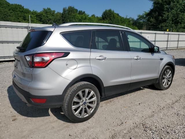 Vin: 1fmcu0j95jud44086, lot: 58978865, ford escape titanium 20183