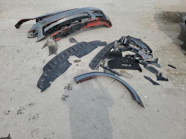 2021 DODGE CHARGER SR 2C3CDXL9XMH590492
