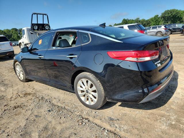 Vin: 5xxgu4l35gg013836, lot: 61196335, kia optima ex 20162