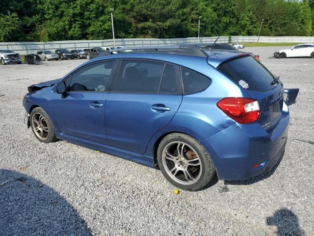 Vin: jf1gpal69eh323736, lot: 59950545, subaru impreza sport premium 20142