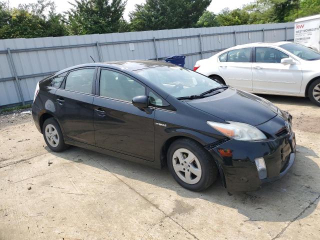 Vin: jtdkn3duxb5310297, lot: 59443825, toyota prius 20114