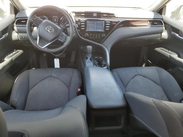 2019 TOYOTA CAMRY L - 4T1B11HK6KU698946
