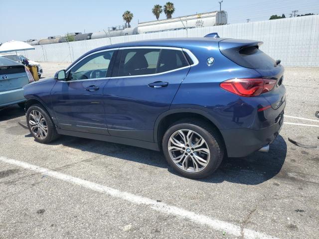 Vin: wbxyj3c38jej82478, lot: 61633775, bmw x2 sdrive28i 20182
