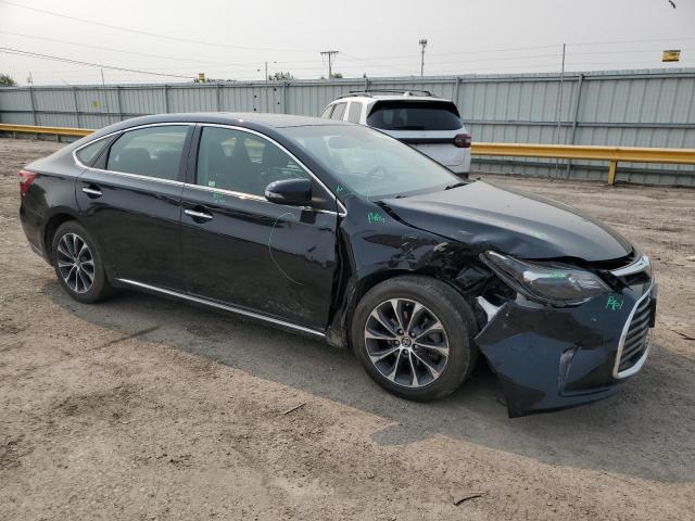 Vin: 4t1bk1eb1hu243058, lot: 58556775, toyota avalon xle 20174