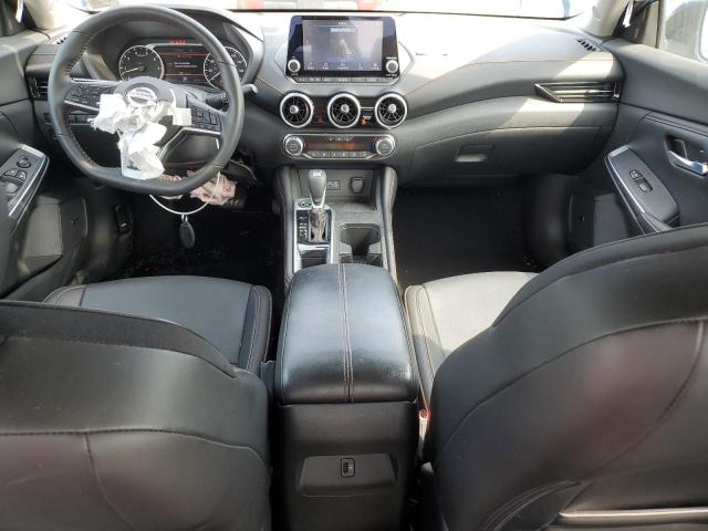 2023 NISSAN SENTRA SR 3N1AB8DV1PY247596