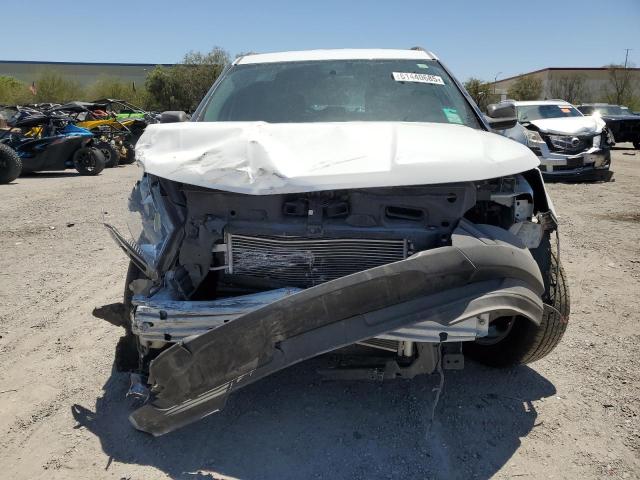 2018 FORD EXPLORER 1FM5K7B89JGC14629