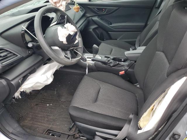 2022 SUBARU IMPREZA PR - 4S3GKAV68N3601142
