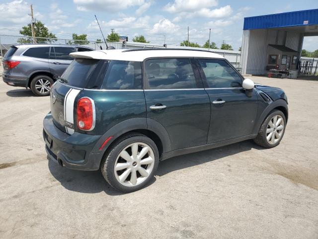 2013 MINI COOPER S C - WMWZC3C58DWP21965