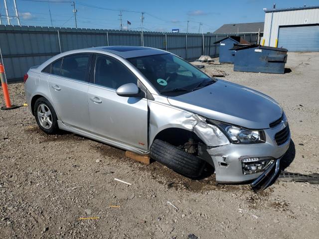 2015 CHEVROLET CRUZE LT - 1G1PC5SB4F7165334