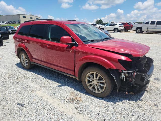 2015 DODGE JOURNEY SX 3C4PDCBG9FT627855