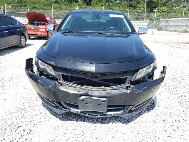 2019 CHEVROLET IMPALA PRE 1G1105S37KU134470