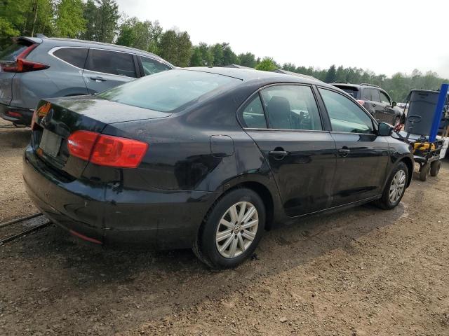 2014 VOLKSWAGEN JETTA SE - 3VWBK7AJ9EM389340