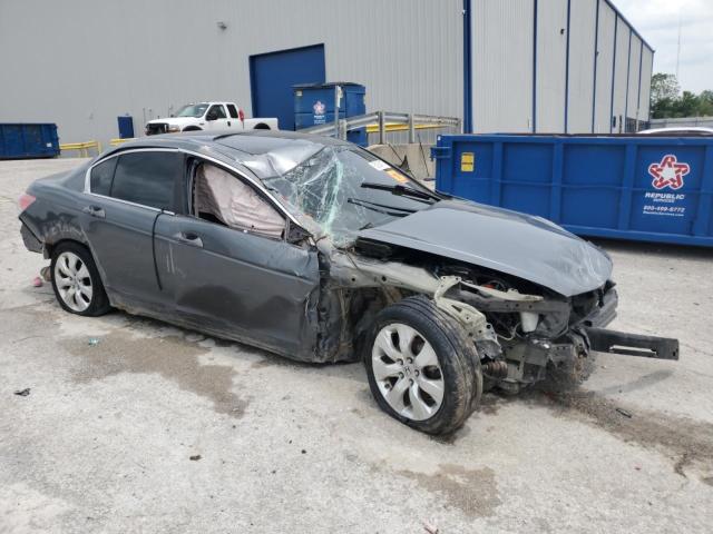 Vin: 1hgcp2f7xaa175829, lot: 60354175, honda accord ex 20104