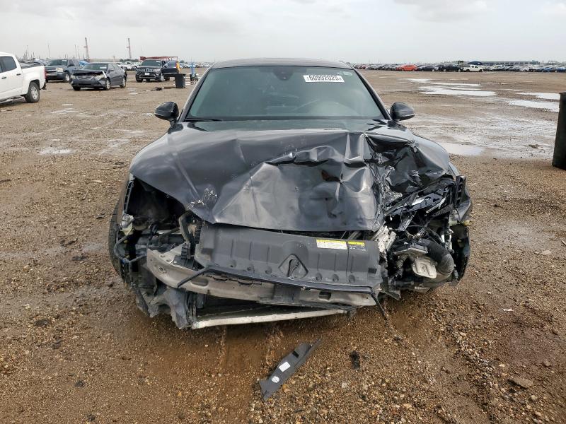 2019 AUDI RS5 WUABWCF53KA901536