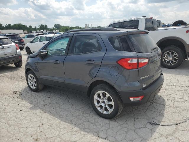 Vin: maj3s2ge4lc338899, lot: 59946005, ford ecosport se 20202