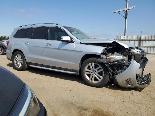 Vin: 4jgdf7ce1ea354378, lot: 59889305, mercedes-benz gl-class 450 4matic 20144