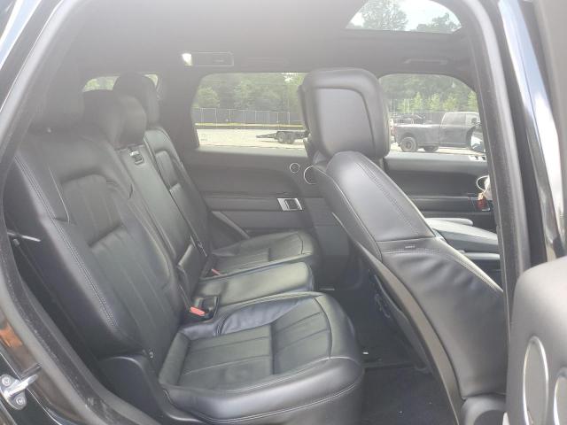 2018 LAND ROVER RANGE ROVE SALWR2RV8JA197160
