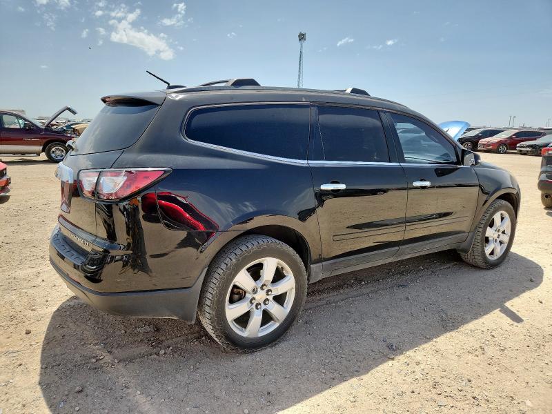 2016 CHEVROLET TRAVERSE L 1GNKRGKD9GJ306181