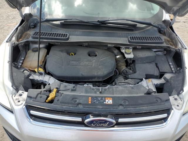 2016 FORD ESCAPE TITANIUM 1FMCU9J98GUA86367