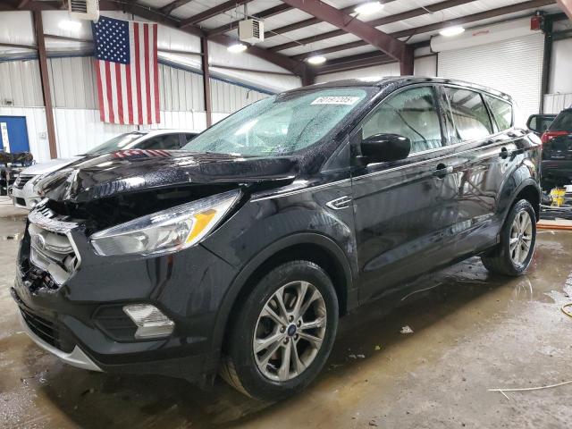 Vin: 1fmcu9gd6kuc22225, lot: 60197205, ford escape se 2019 img_1