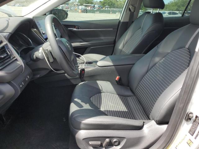 2024 TOYOTA CAMRY SE N 4T1T11AK4RU234577