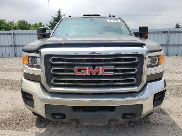 2015 GMC SIERRA K25 1GT22XEG2FZ500960