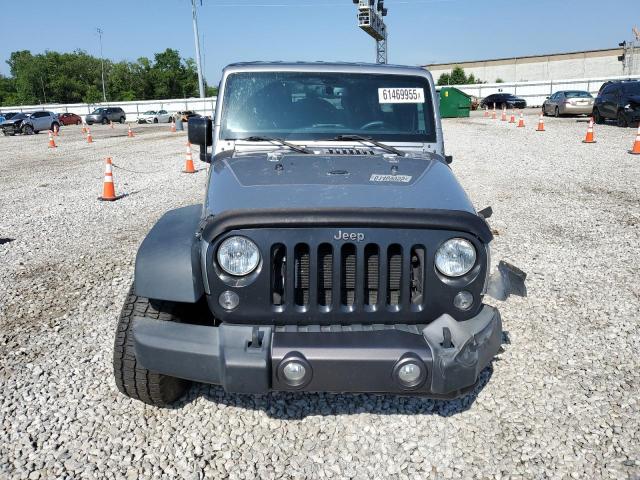 2016 JEEP WRANGLER U 1C4BJWDGXGL164364