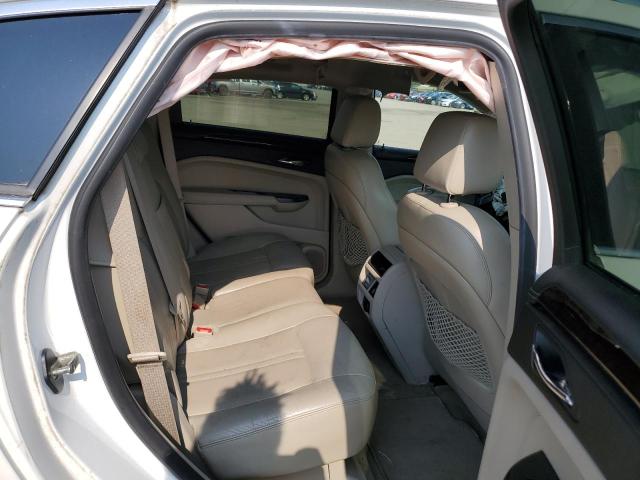 3gyfnde30cs634437 - 2012 Cadillac srx luxury collection - #60104505