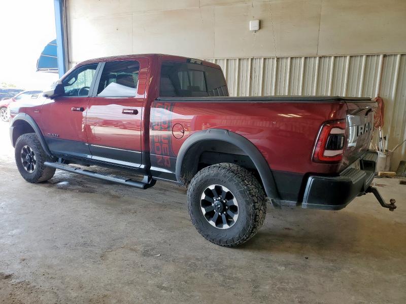 2021 RAM 2500 POWER 3C6TR5EJ5MG520186