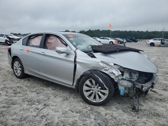 Vin: 1hgcr3f81ea031469, lot: 61245695, honda accord exl 20144